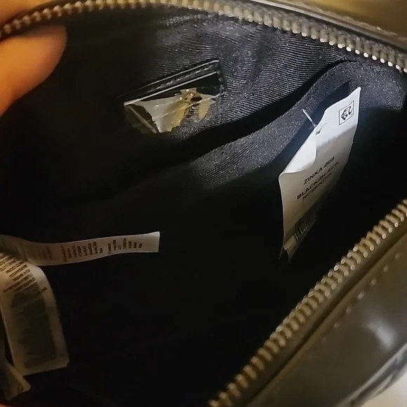 ALDO Zinka Quilted Faux Leather Belt Bag - Picture 11 of 12